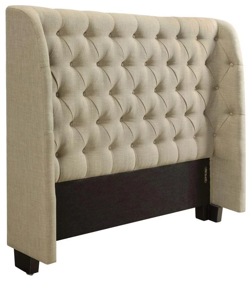 Cal King Bed R4780