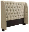 Cal King Bed R4780