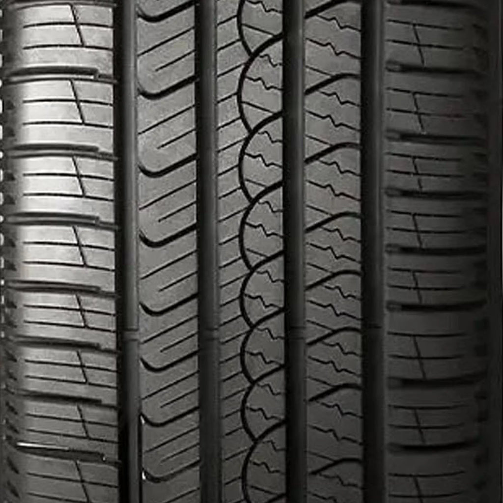 245/50R18 100V All Season Passenger Tire J2979