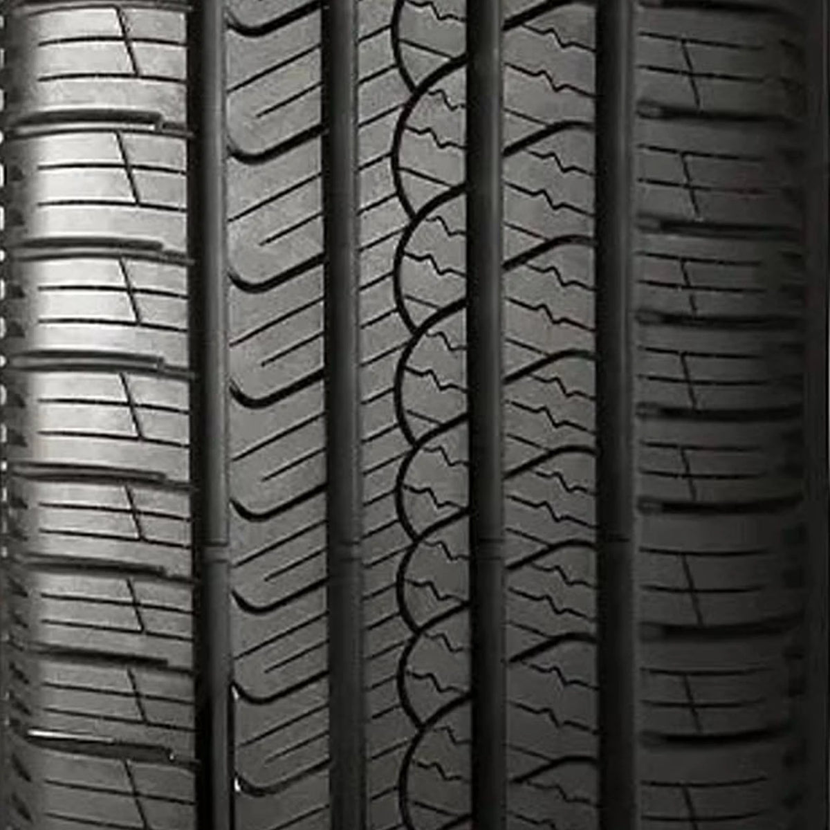 245/50R18 100V All Season Passenger Tire J2979