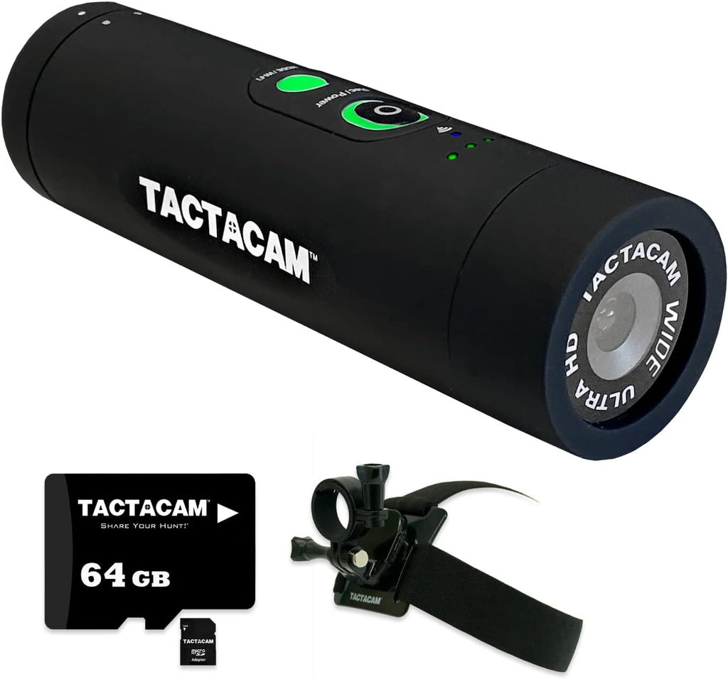 5.0 Wide Angle Action Camera Y327