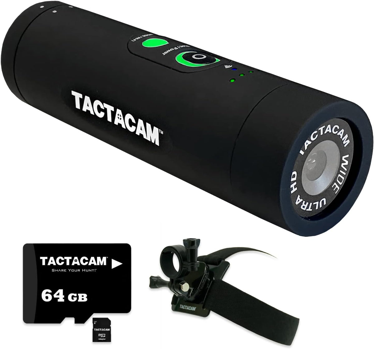 5.0 Wide Angle Action Camera Y327