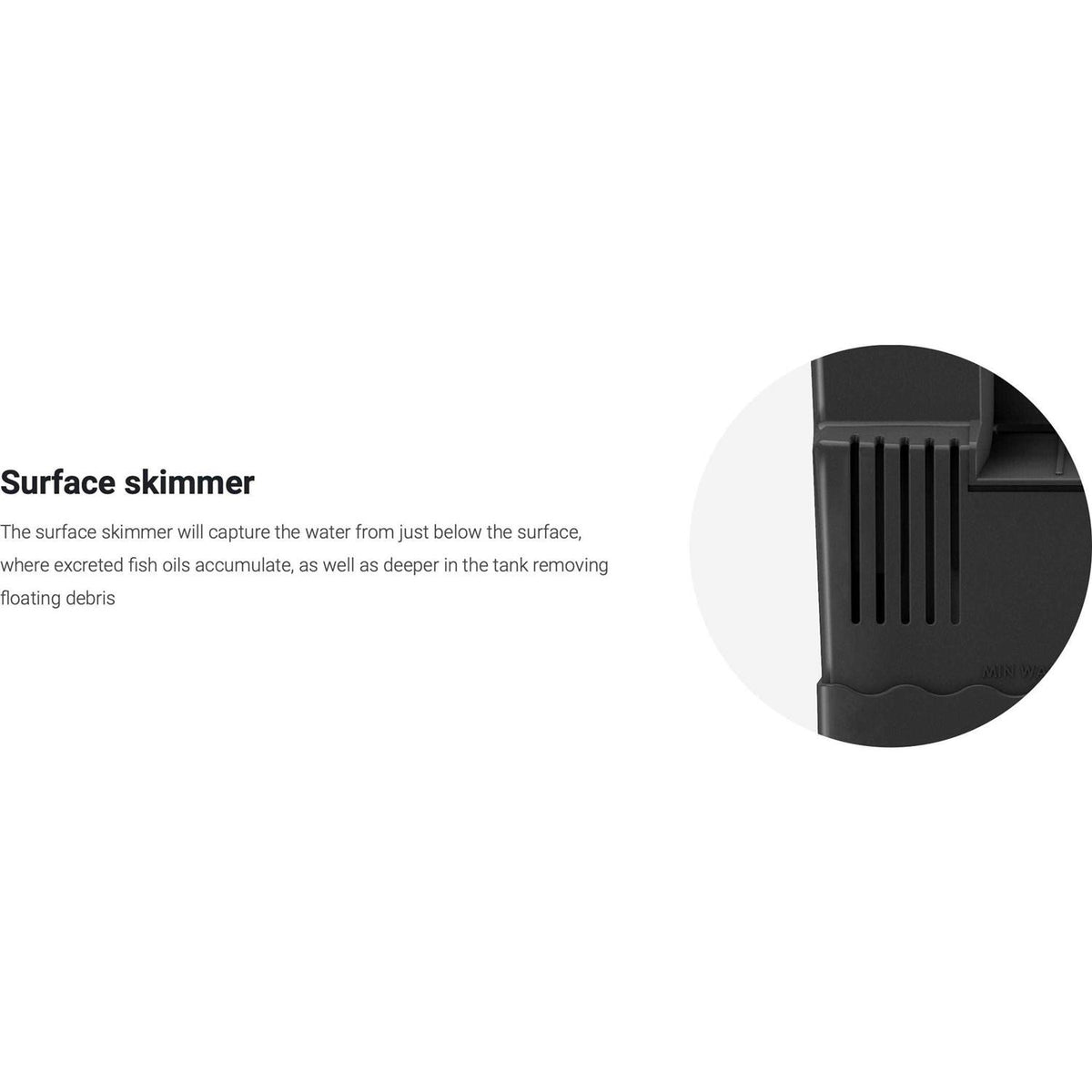 Tidal 35 Power Filter J885