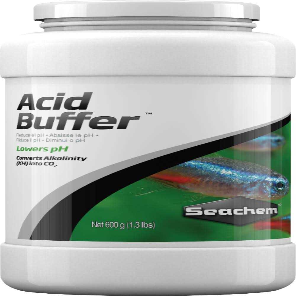 Acid Buffer W309