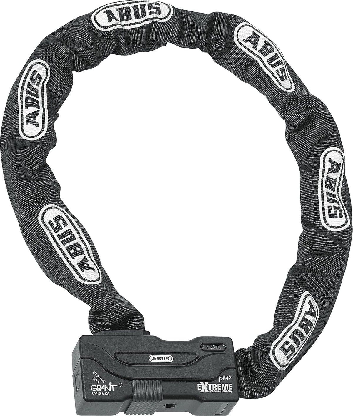 Chain Lock (12mm X 140cm) N947266