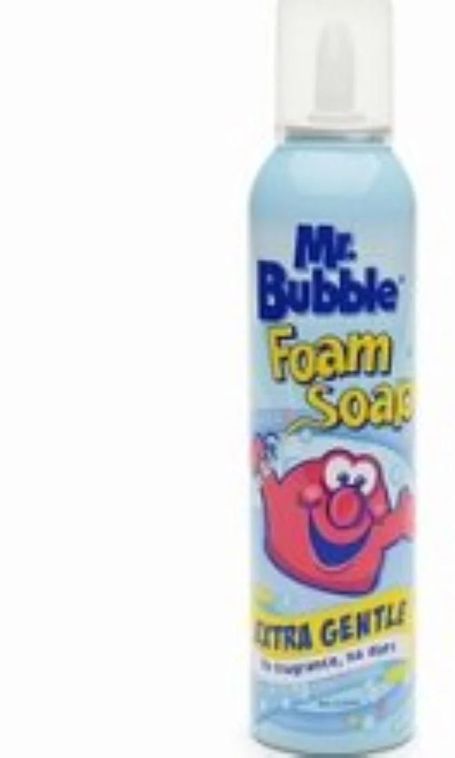 Foaming Hand Soap 8 oz (Pack of 6) V930