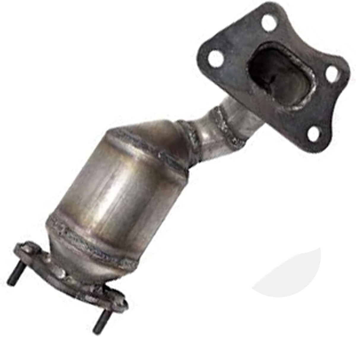 Front Radiator Side Catalytic Converter C94774
