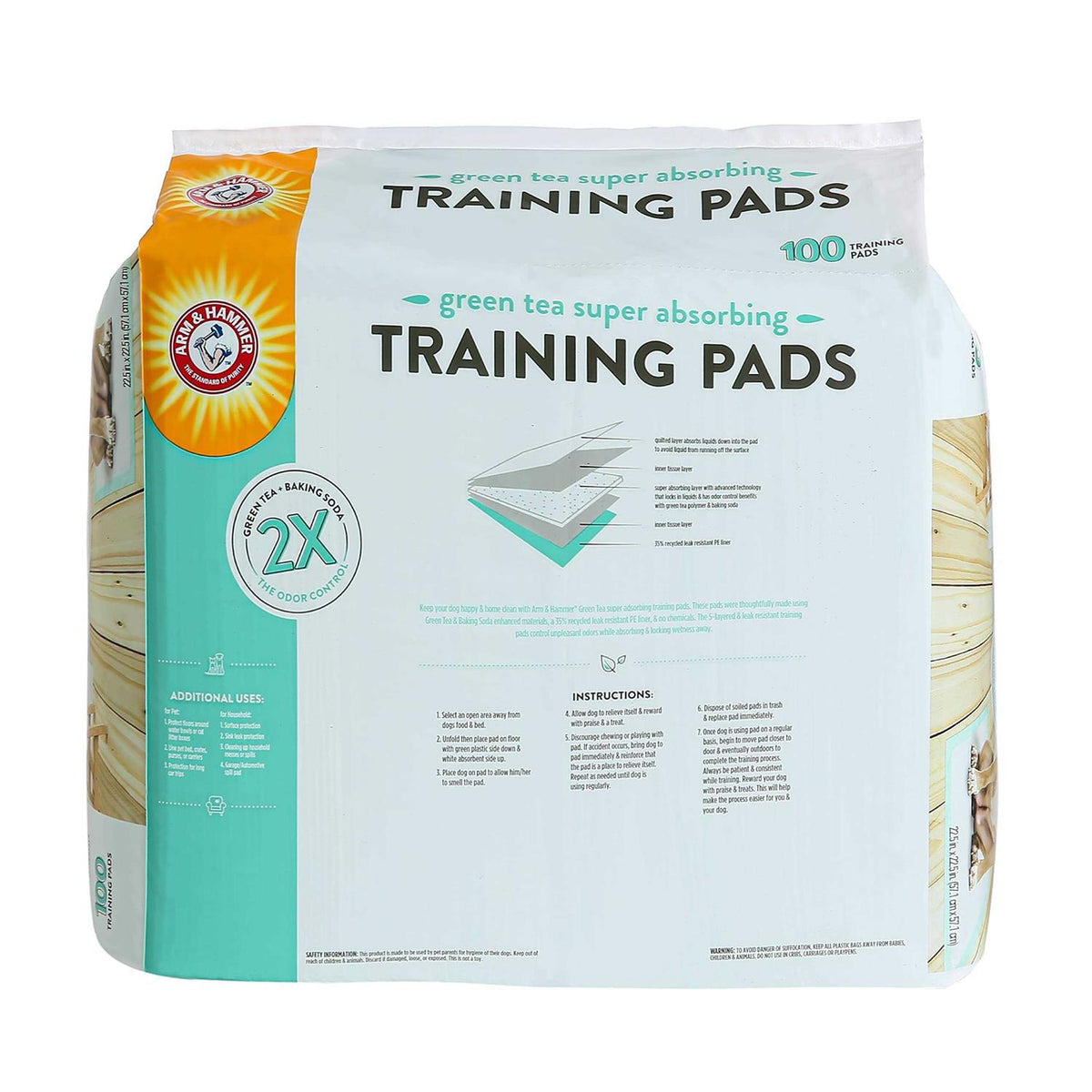 Dog Pads B6137