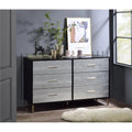 Black Dresser C614