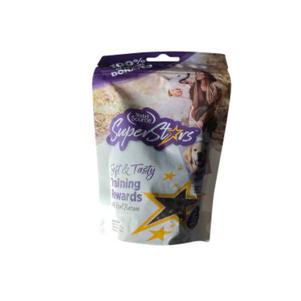 Bacon Dog Training Treats F895998