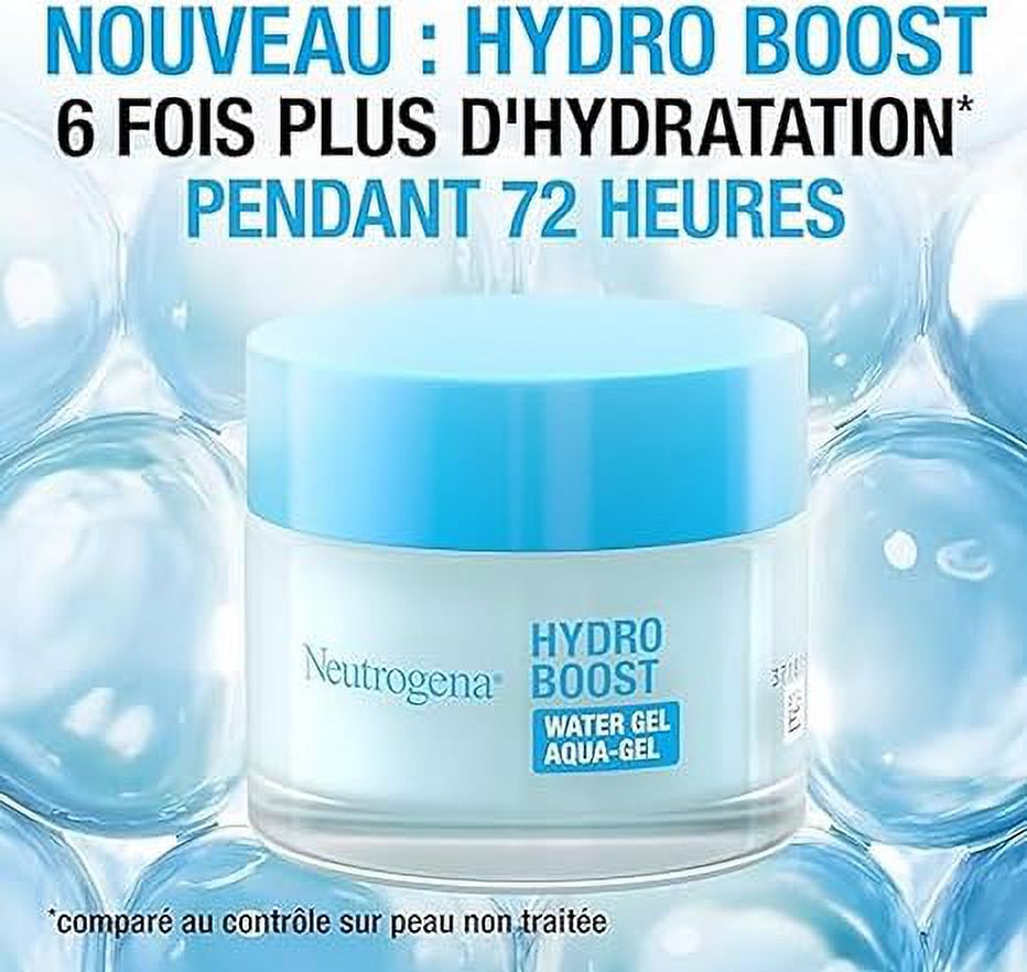 1.7 oz Face Moisturizer U66260