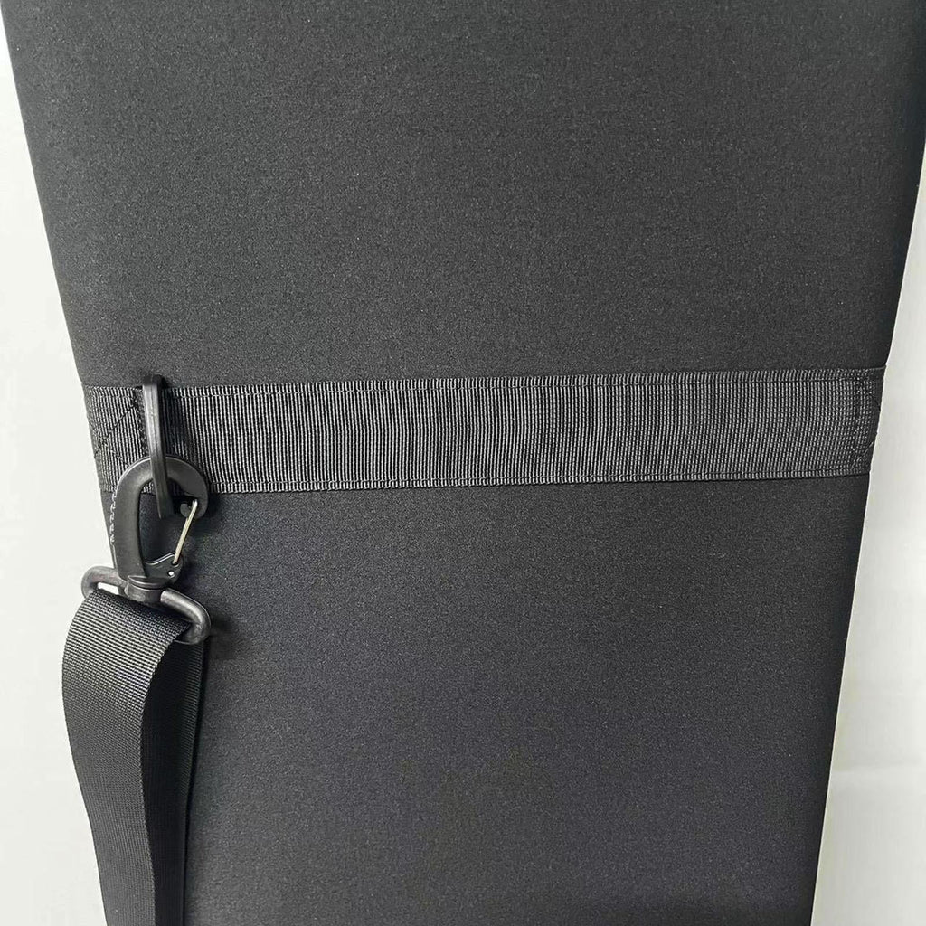 145cm Snowboard Bag with Shoulder Strap W9743