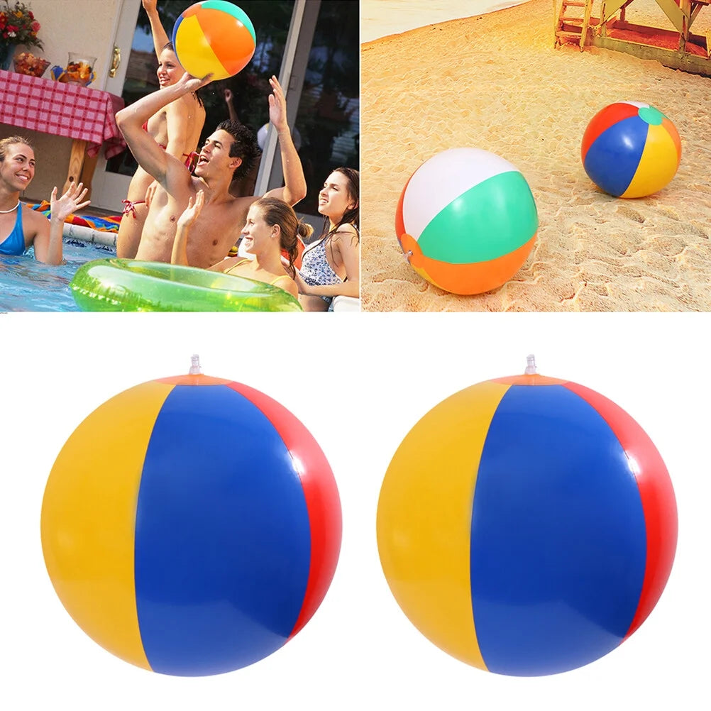Inflatable PVC Football V9506