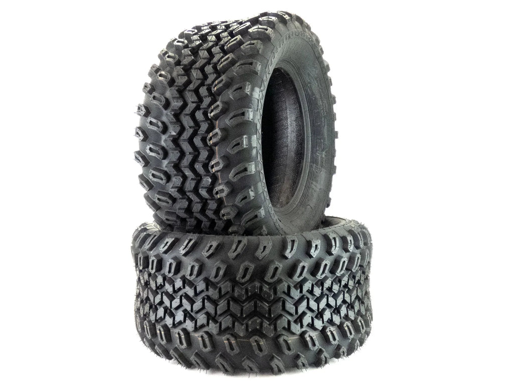 23x10.50-12 6-Ply All Terrain Tubeless Lawn Mower Tires V22173