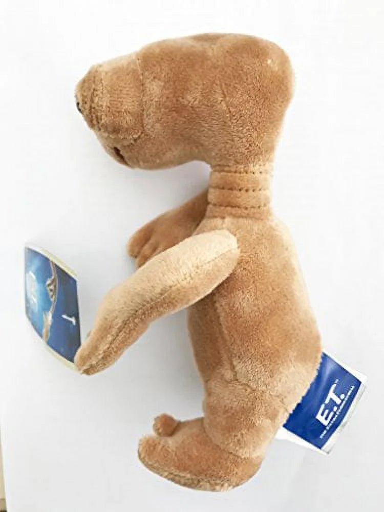 E.T. Plush Figure 15 cm E92222
