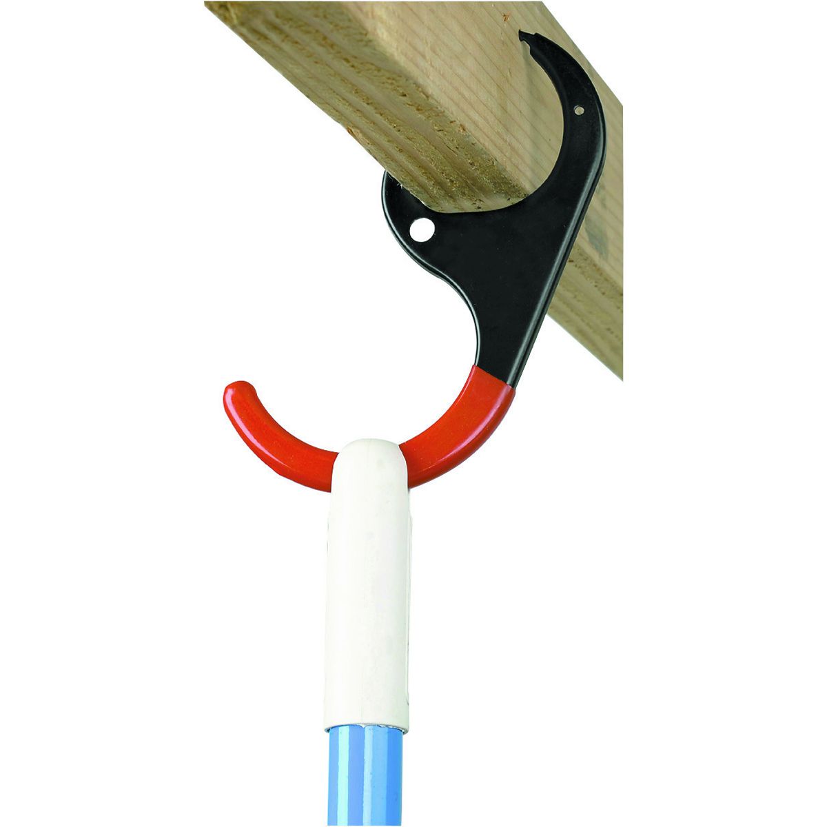 Self-Gripping Hangers 4 Pack Y752344