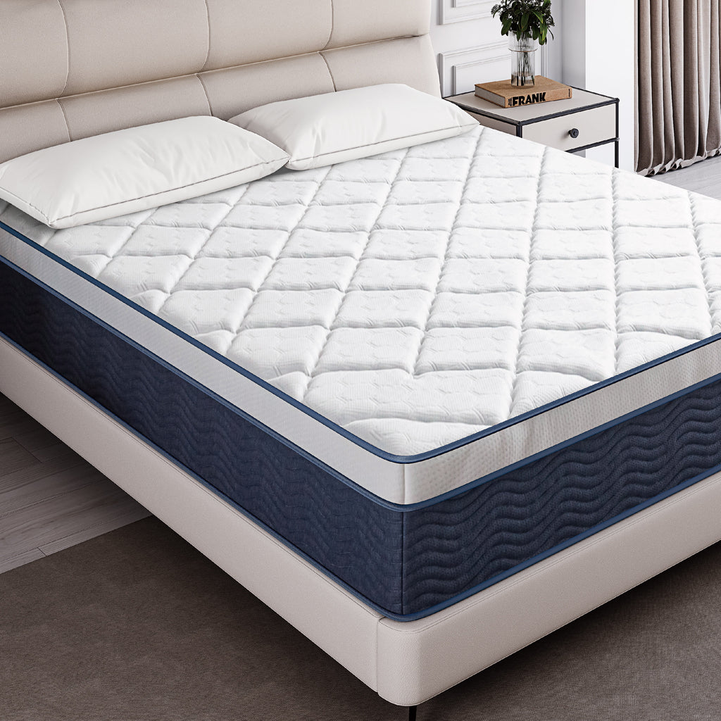 13" King Hybrid Mattress U77349