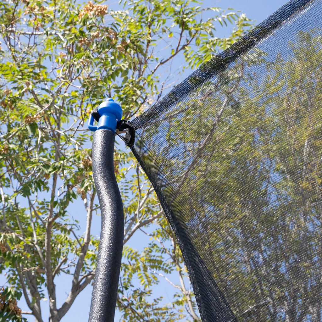12' Trampoline with Enclosure Combo I844105