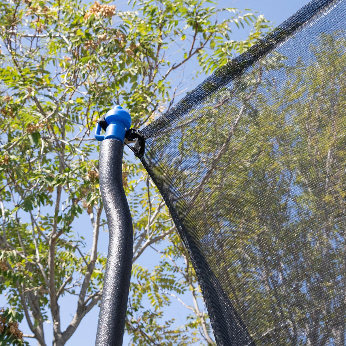 12' Trampoline with Enclosure Combo I844105