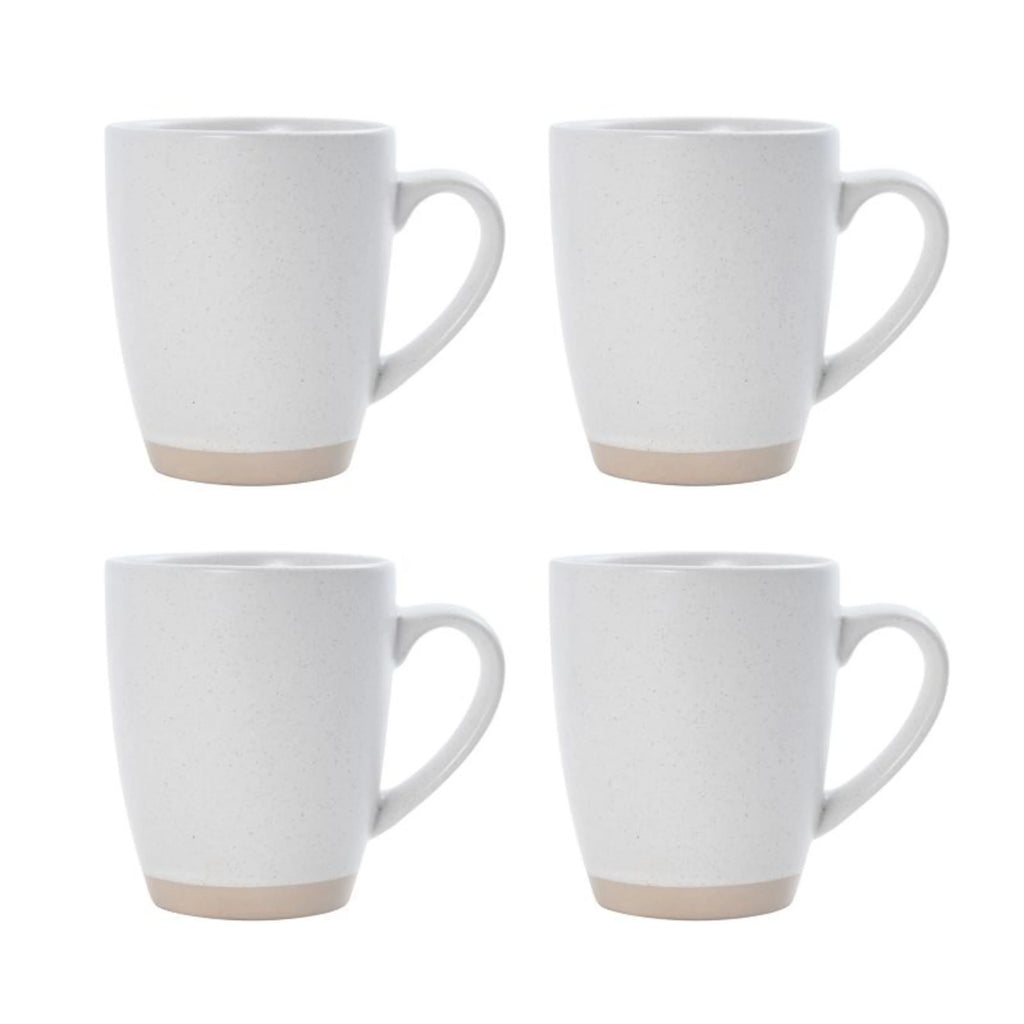 16-Piece Stoneware Dinnerware Set K63761