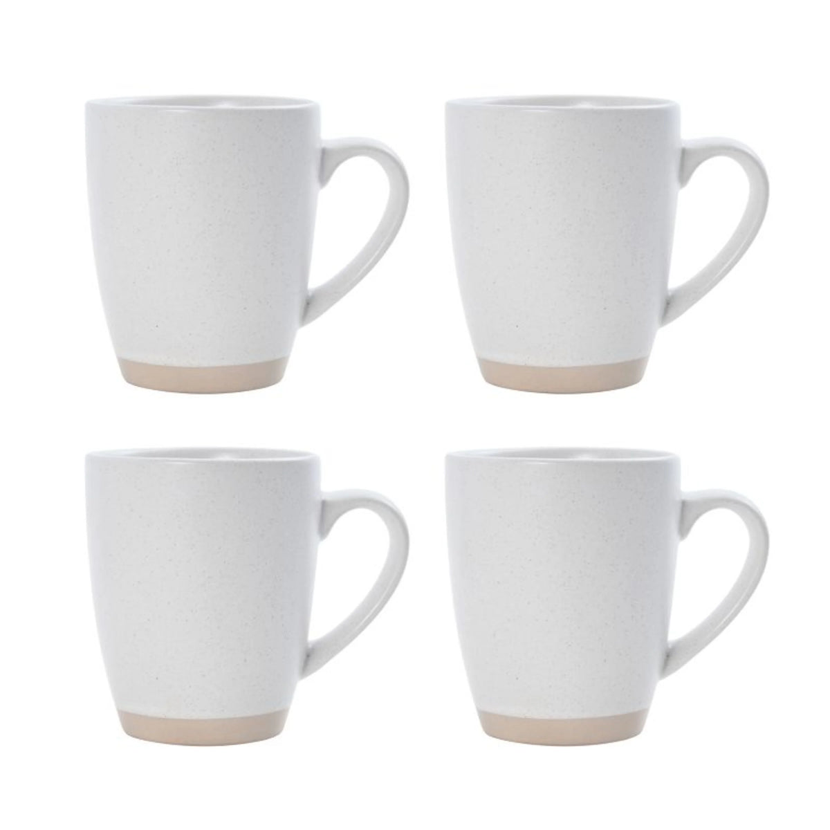 16-Piece Stoneware Dinnerware Set K63761