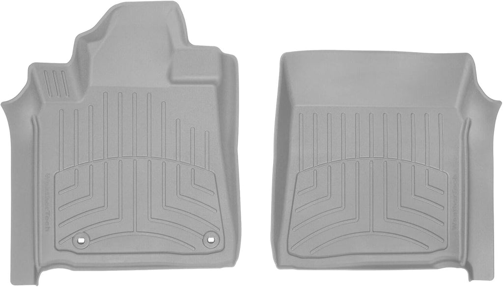 Tan FloorLiner HP for GMC Yukon XL 1st Row V631139