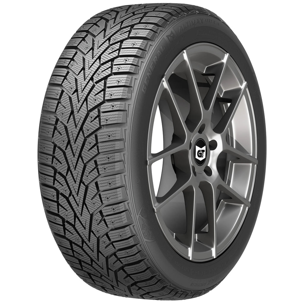 Winter 235/45R17 97T XL Passenger Tire X765