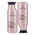 Pure Volume Volumizing Shampoo and Conditioner Set R24852