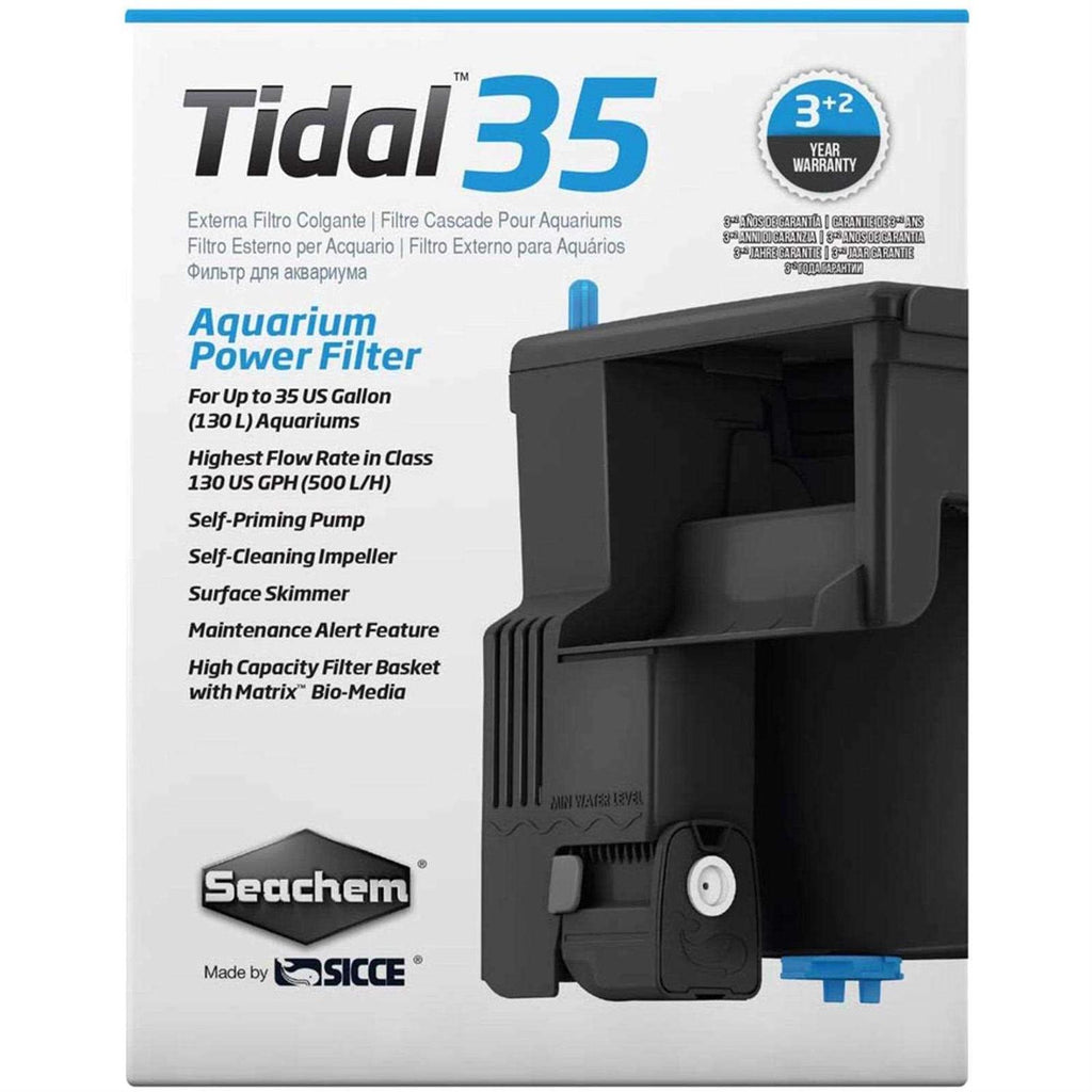 Tidal 35 Power Filter J885