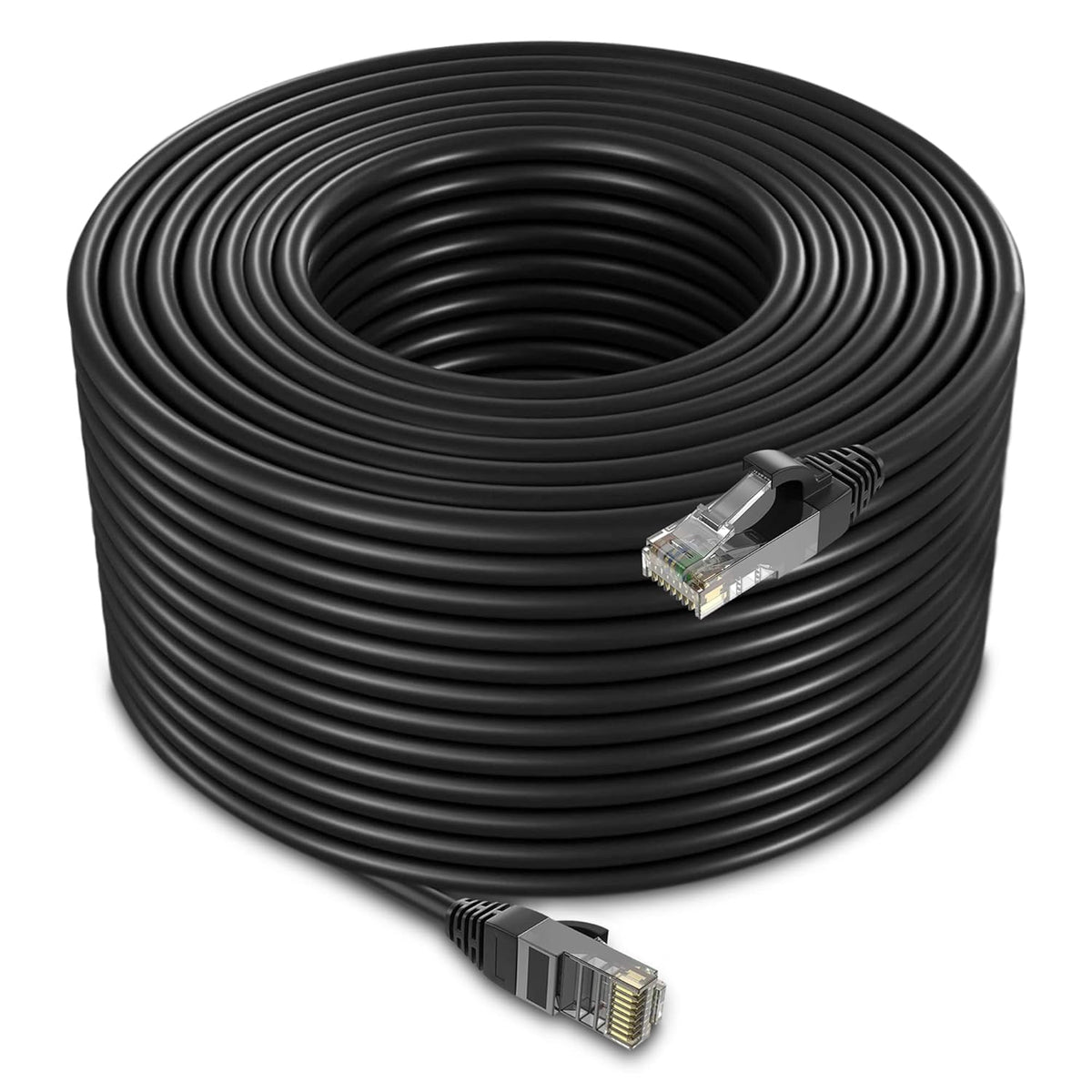 Cat6 Ethernet Cable 150 ft O4467