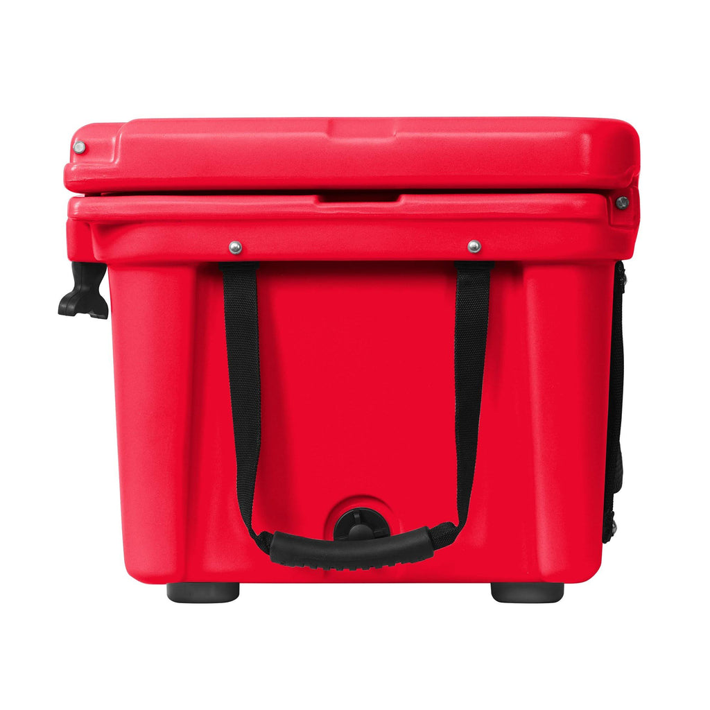 26 Quart Red Cooler P449970