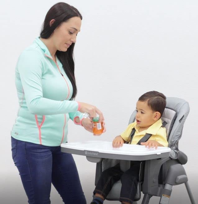 High Chair N416206