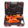 12V Hydraulic Car Jack 5 Ton F31293
