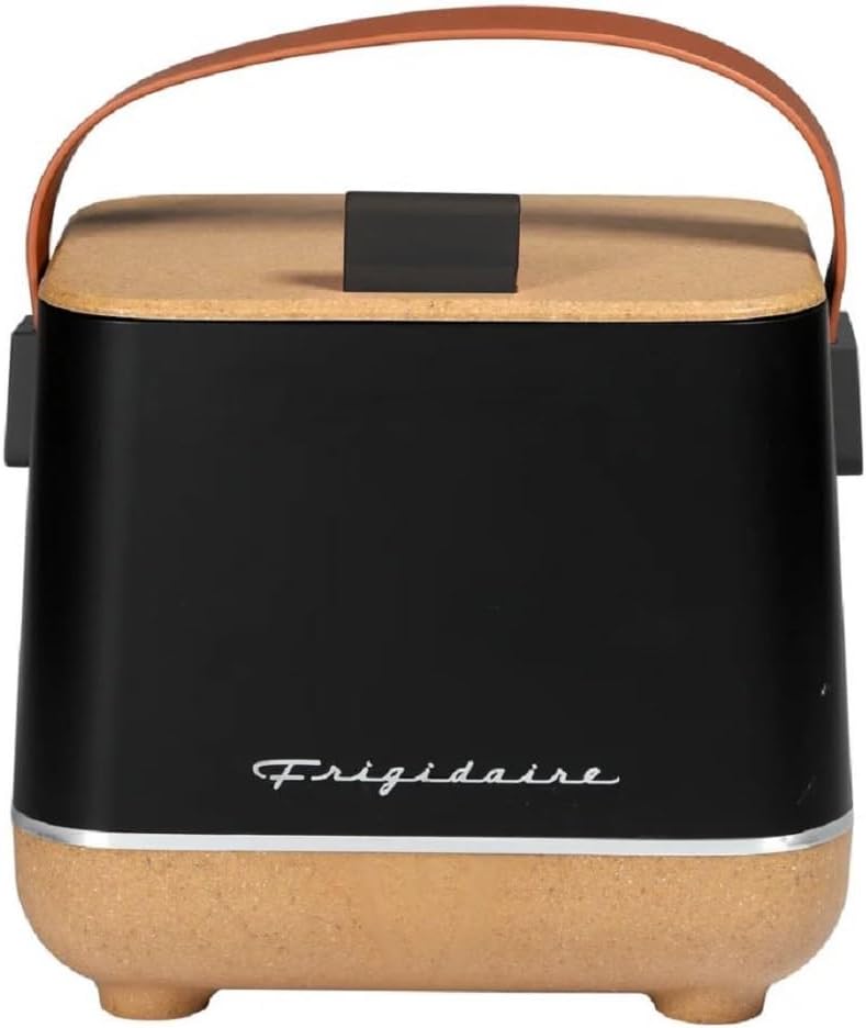 Top-opening 6-can Beverage Insulated Fridge Cooler I132