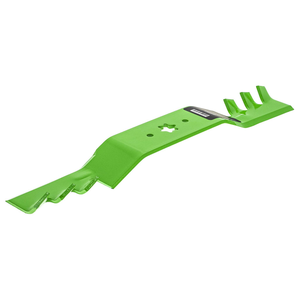 Toothed Mulching Blade 6 Pack P743155