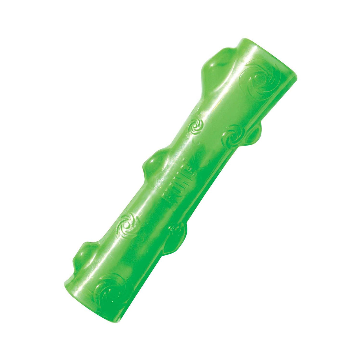 Crackle Dog Toy V181