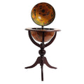 3 Legs Globe Bar J2221