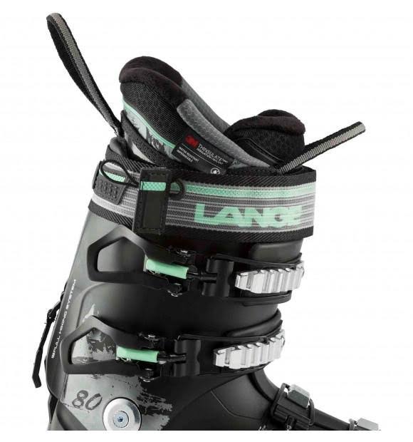 XT3 80 W Low Volume Ski Boots E159658