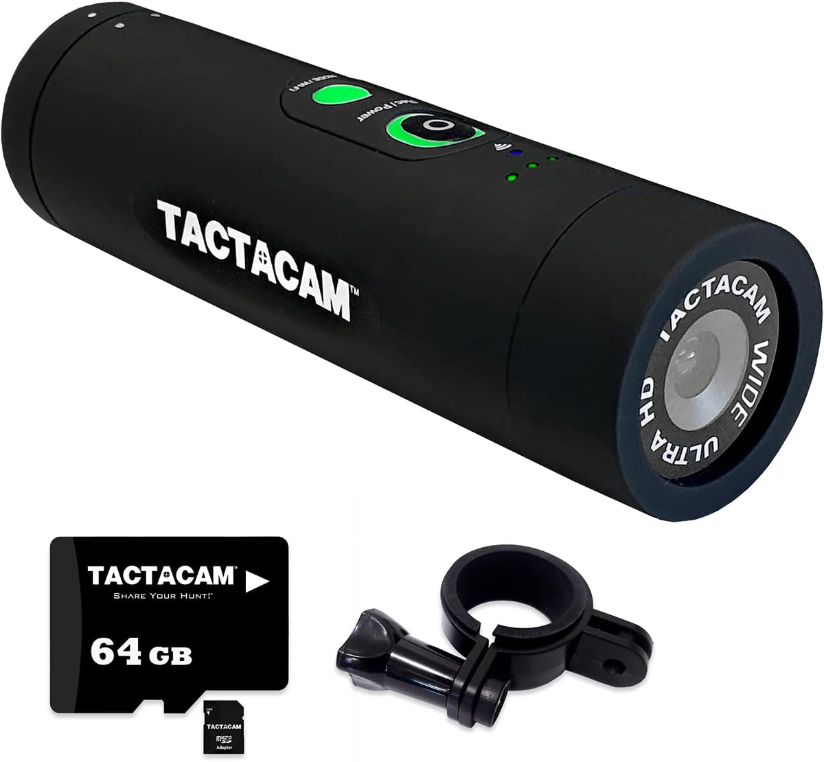 5.0 Wide Angle Action Camera Y327