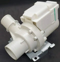 Washer Pump & Bracket Assembly H86825