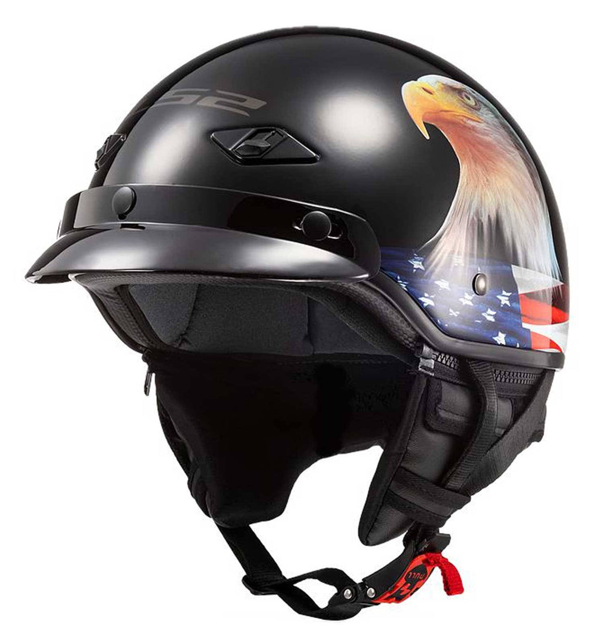 2XL Helmet L674