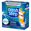 Fresh Step Febreze Clumping Cat Litter G229