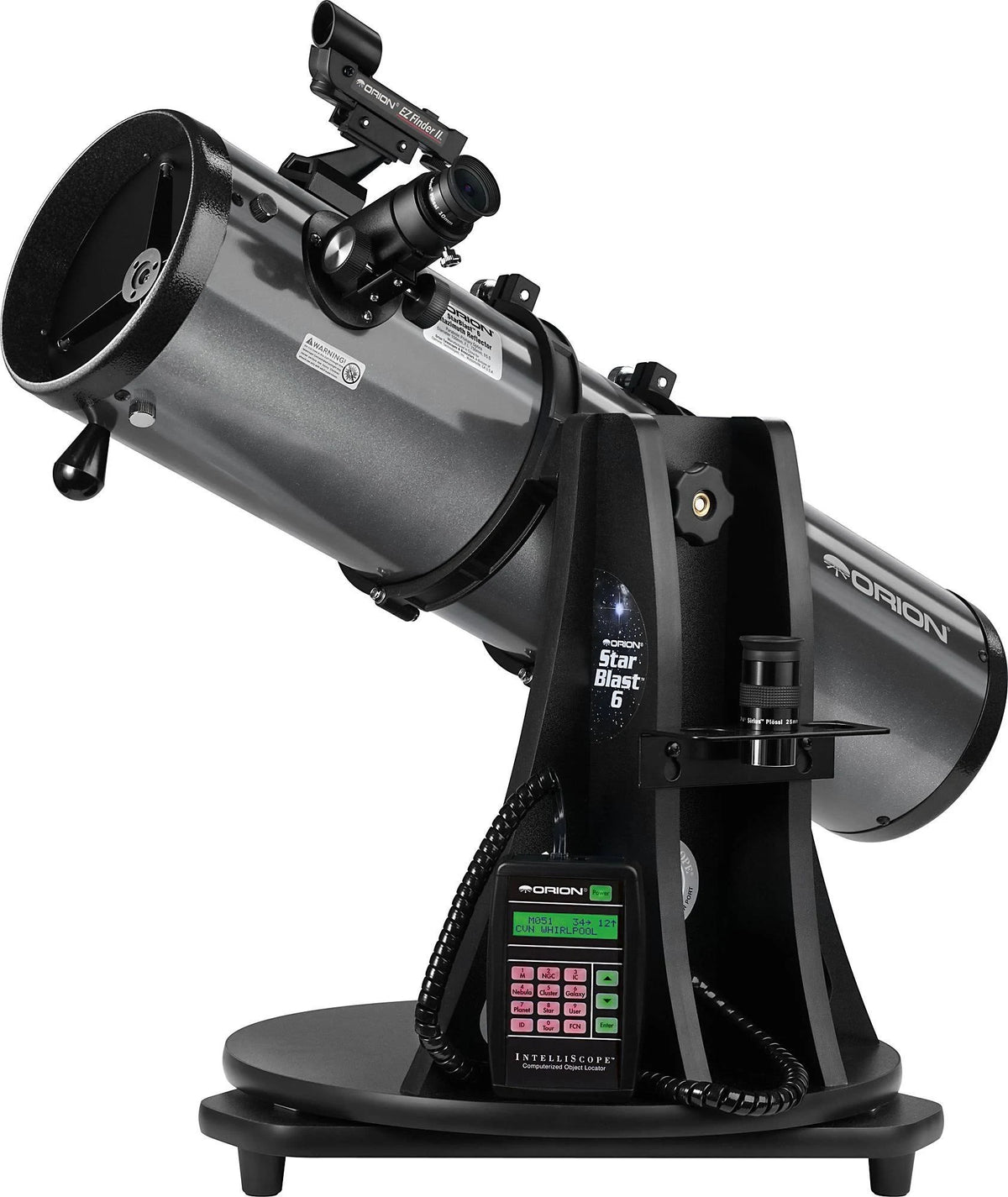 Reflector Telescope R7803