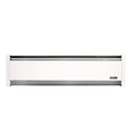 White 750 Watt Hydronic Baseboard Heater C65756