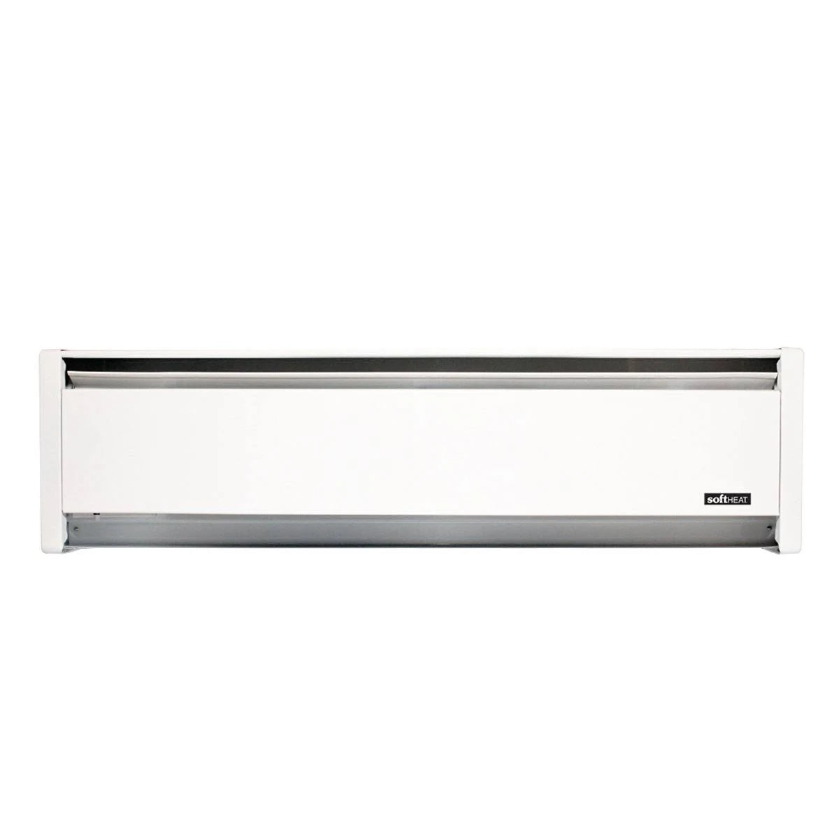 White 750 Watt Hydronic Baseboard Heater C65756