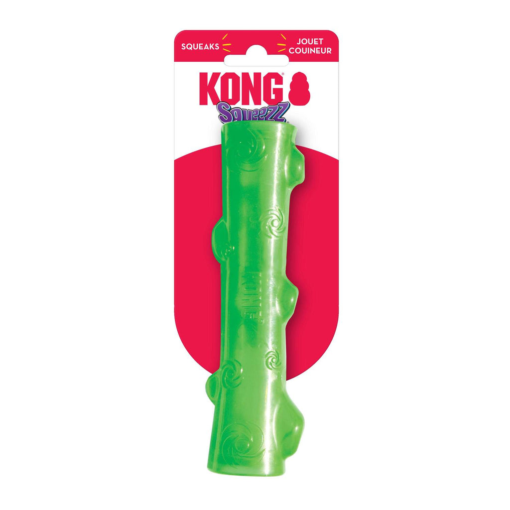Crackle Dog Toy V181