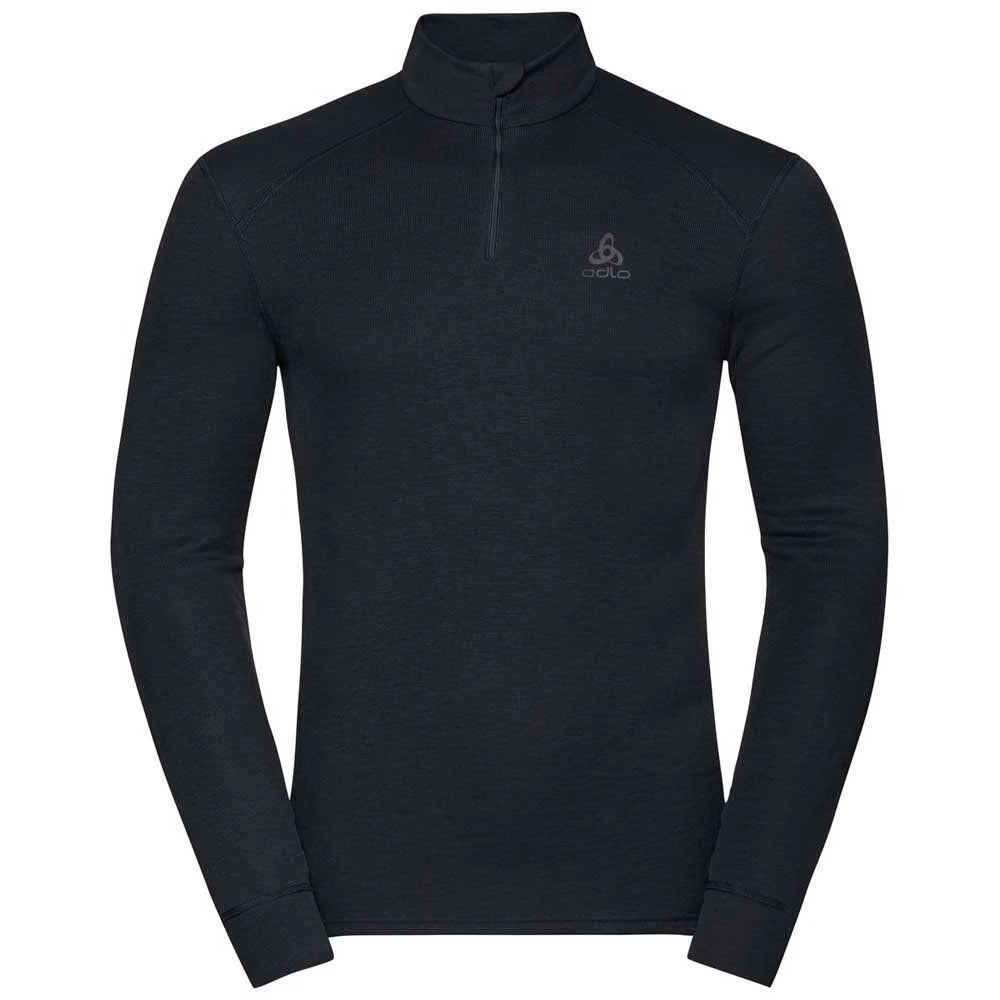 Active Warm Half-Zip LS T742908