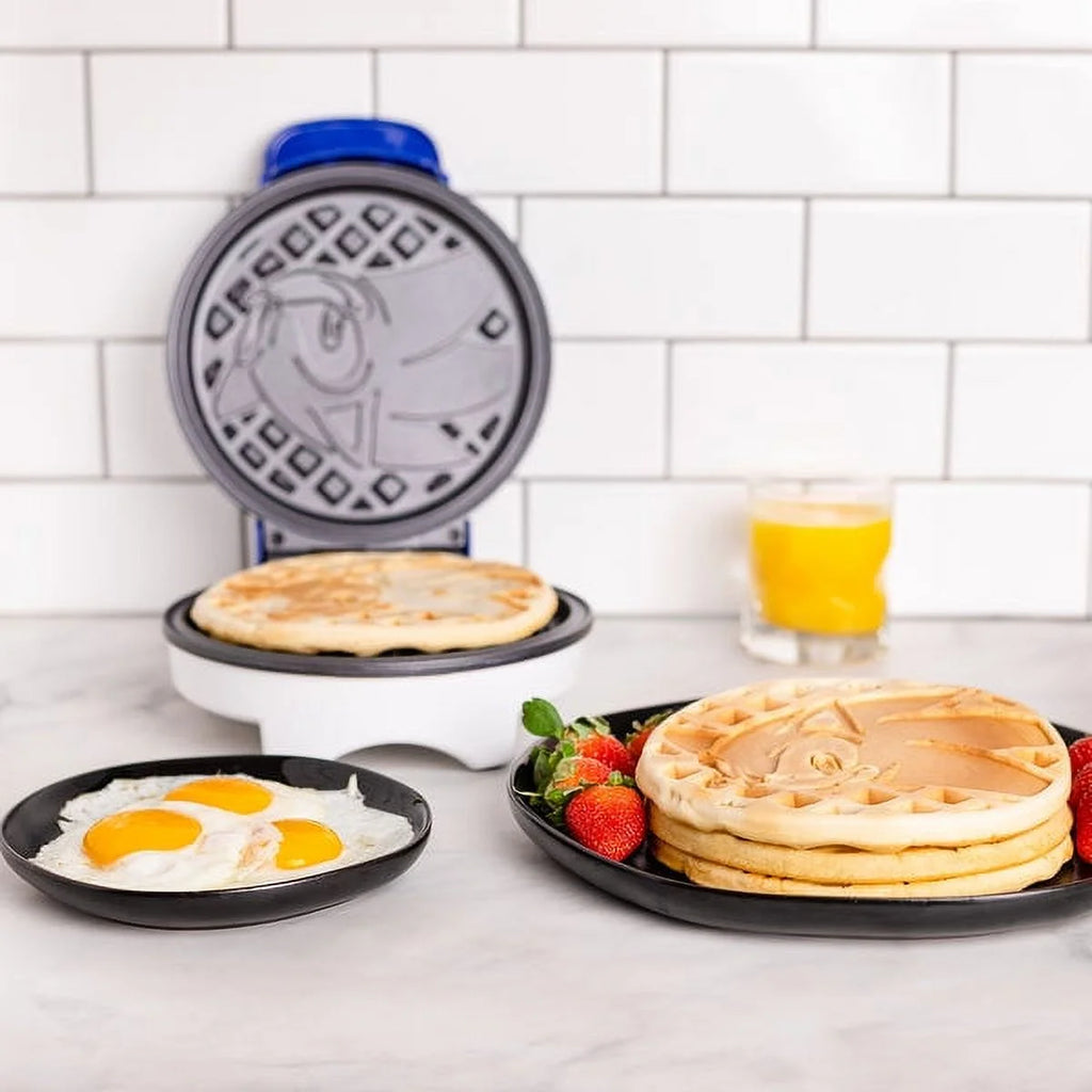Sonic the Hedgehog Waffle Maker A920