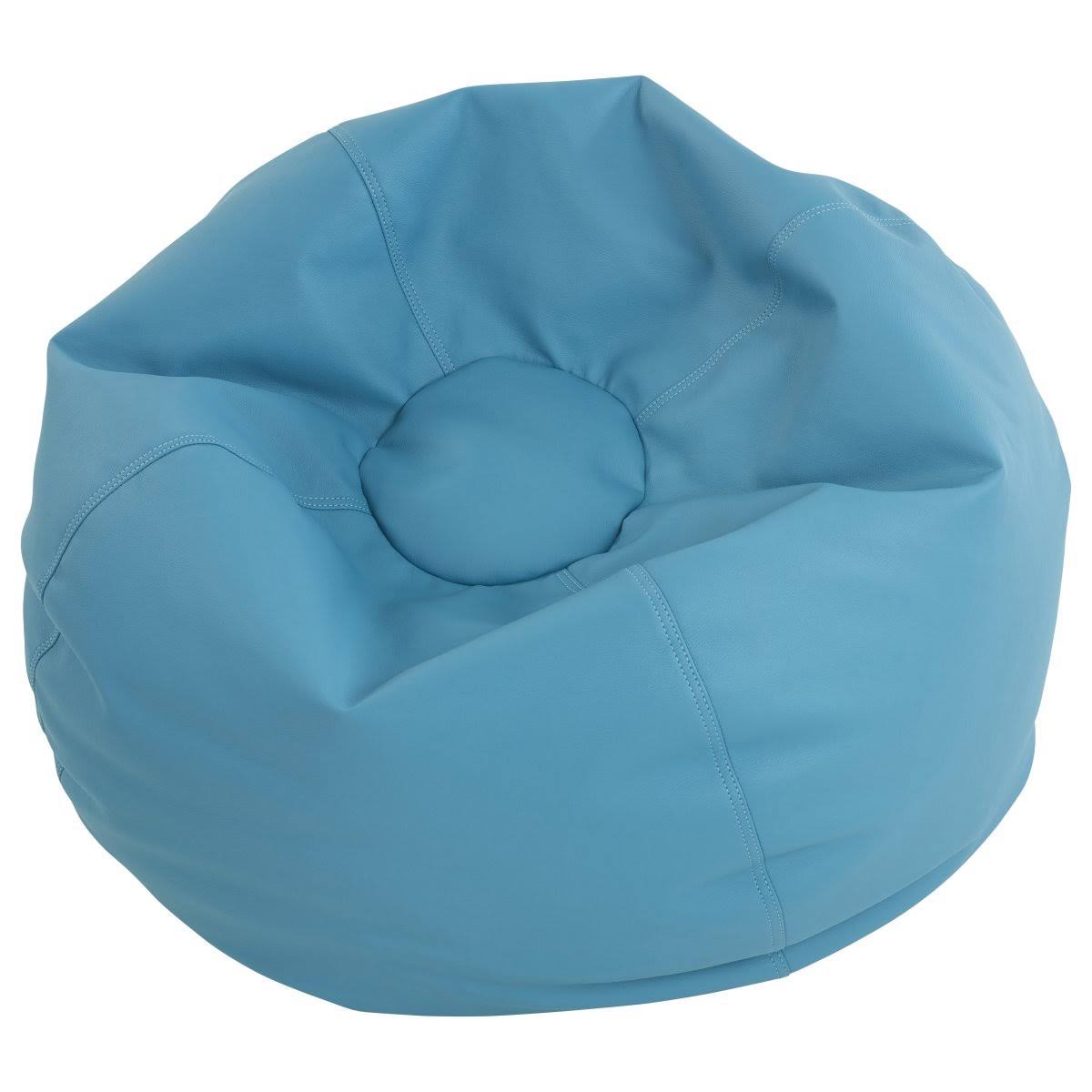 Standard Bean Bag Teal F629388