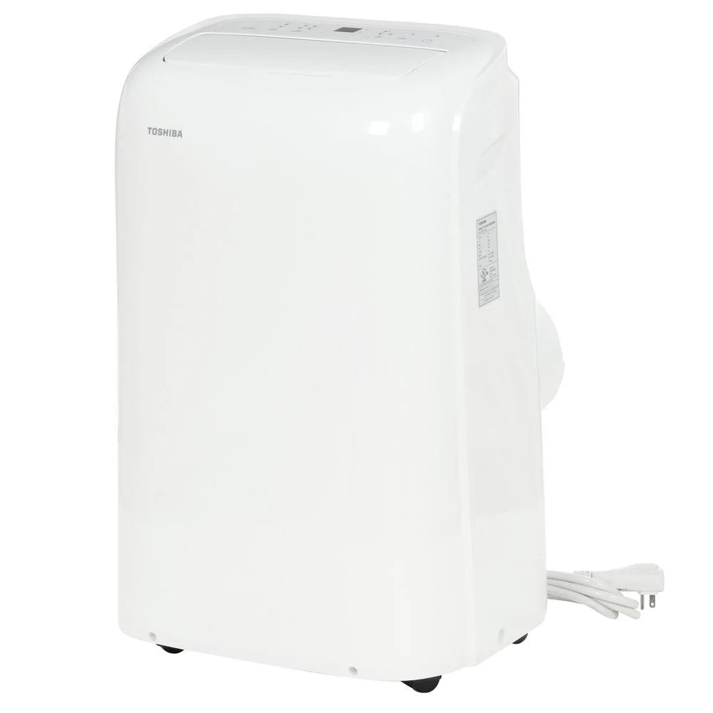 7,000 BTU Portable Air Conditioner with Dehumidifier U8206